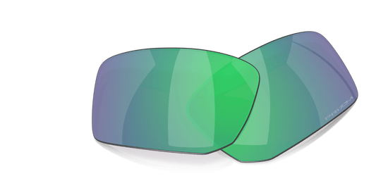 Oakley Gibston XL Replacement Lenses - Specs Eyewear