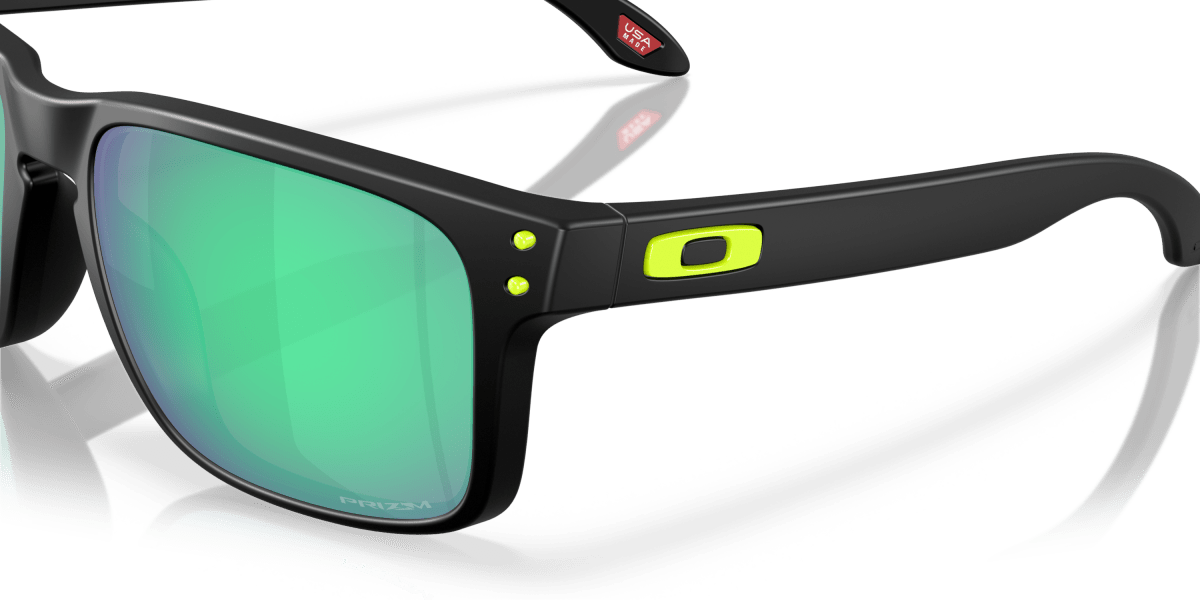 Oakley Holbrook™ Court Collection - Specs Eyewear