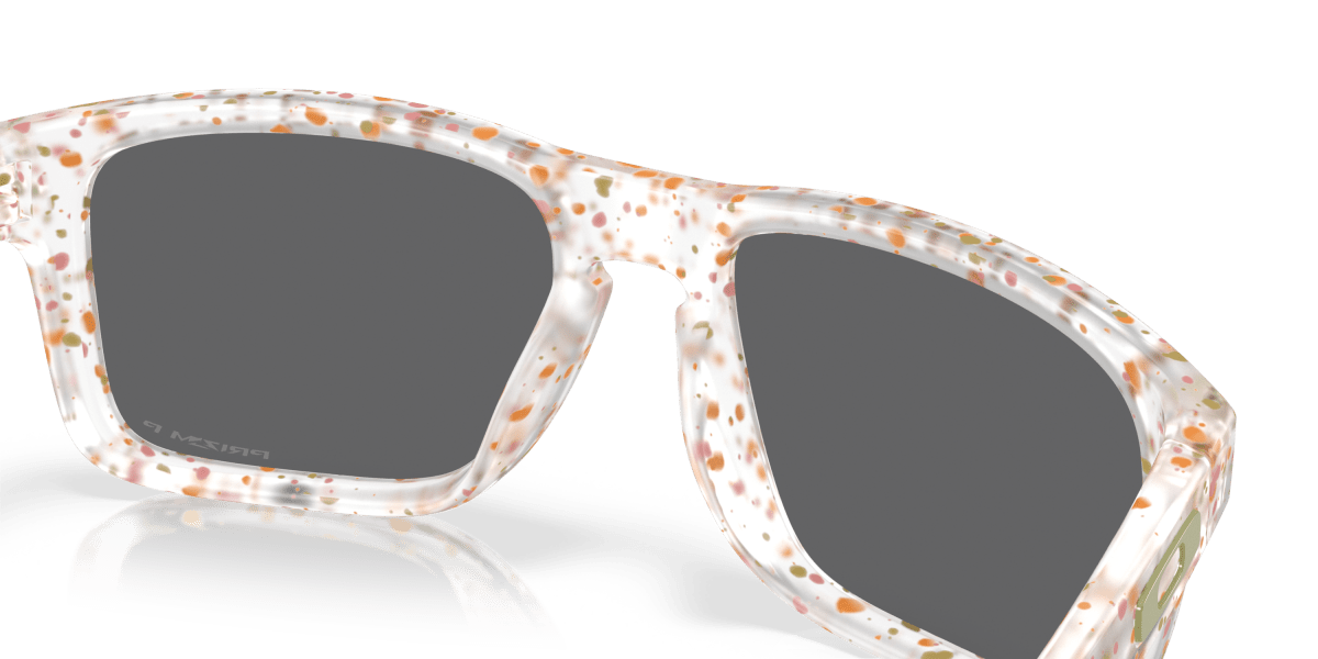 Oakley Holbrook™ (Low Bridge Fit) Terrazzo Collection - Specs Eyewear