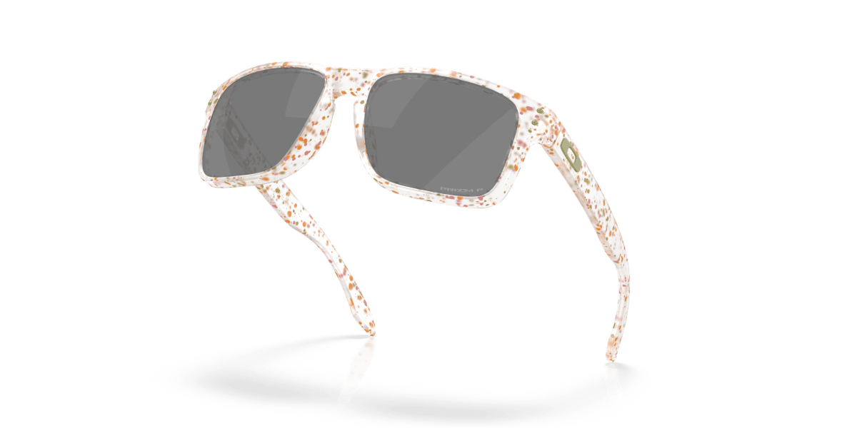 Oakley Holbrook™ (Low Bridge Fit) Terrazzo Collection - Specs Eyewear