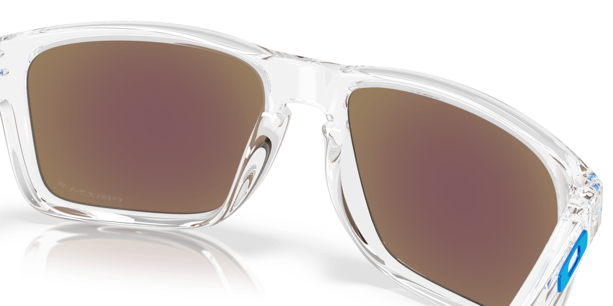 Oakley Holbrook™ XXL (Low Bridge Fit) - Specs Eyewear