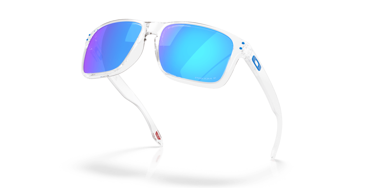 Oakley Holbrook™ XXL (Low Bridge Fit) - Specs Eyewear