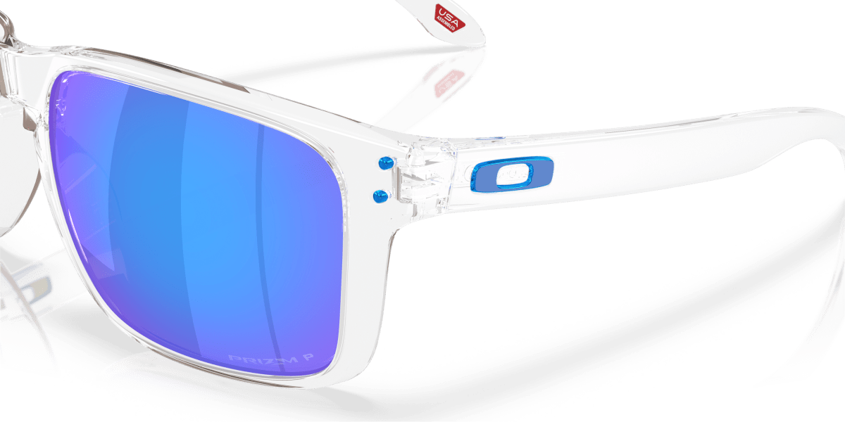 Oakley Holbrook™ XXL (Low Bridge Fit) - Specs Eyewear