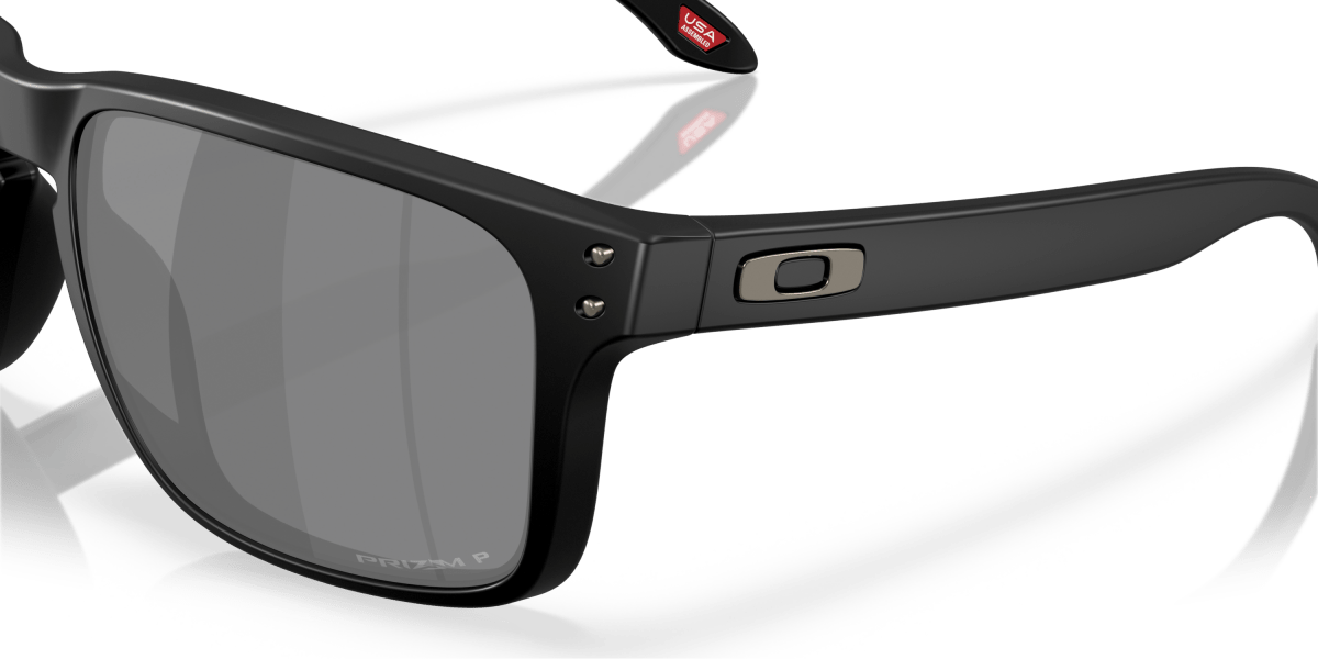 Oakley Holbrook™ XXL (Low Bridge Fit) - Specs Eyewear