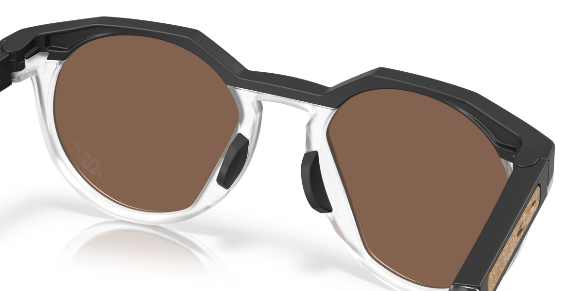 Oakley HSTN (Low Bridge Fit) Lunar New Year Collection - Specs Eyewear