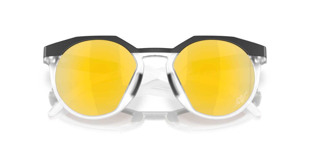 Oakley HSTN (Low Bridge Fit) Lunar New Year Collection - Specs Eyewear