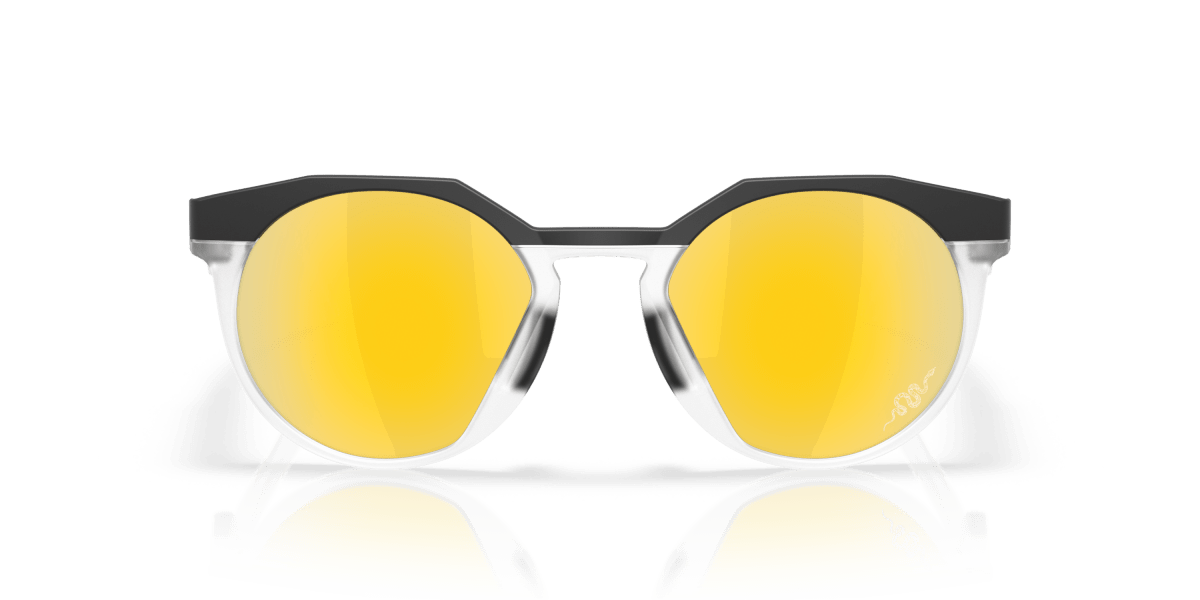Oakley HSTN (Low Bridge Fit) Lunar New Year Collection - Specs Eyewear