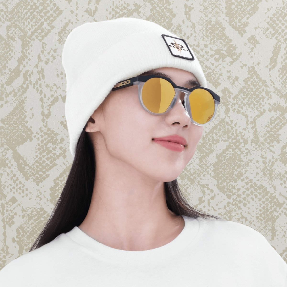 Oakley HSTN (Low Bridge Fit) Lunar New Year Collection - Specs Eyewear