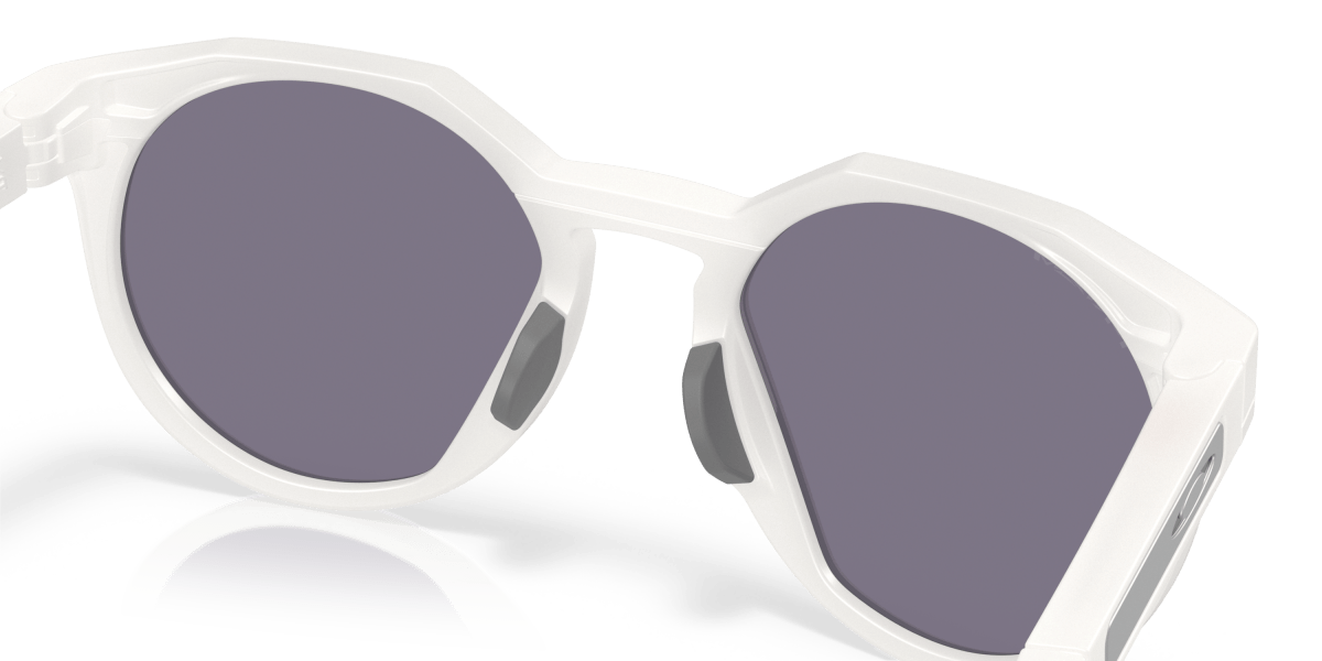 Oakley HSTN (Low Bridge Fit) Seek Collection - Specs Eyewear