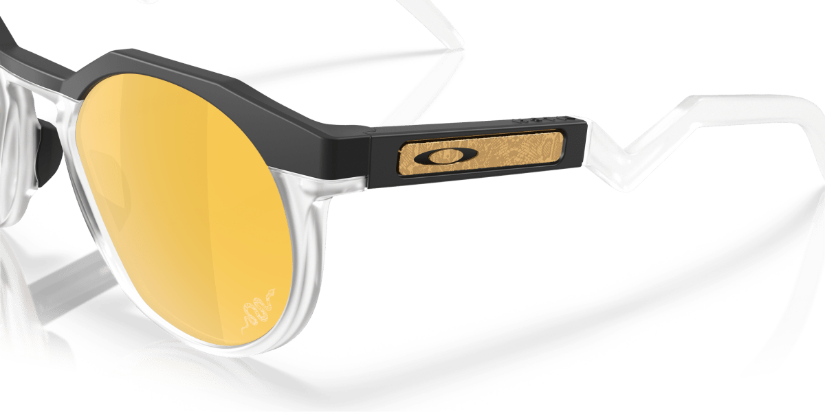 Oakley HSTN Lunar New Year Collection - Specs Eyewear