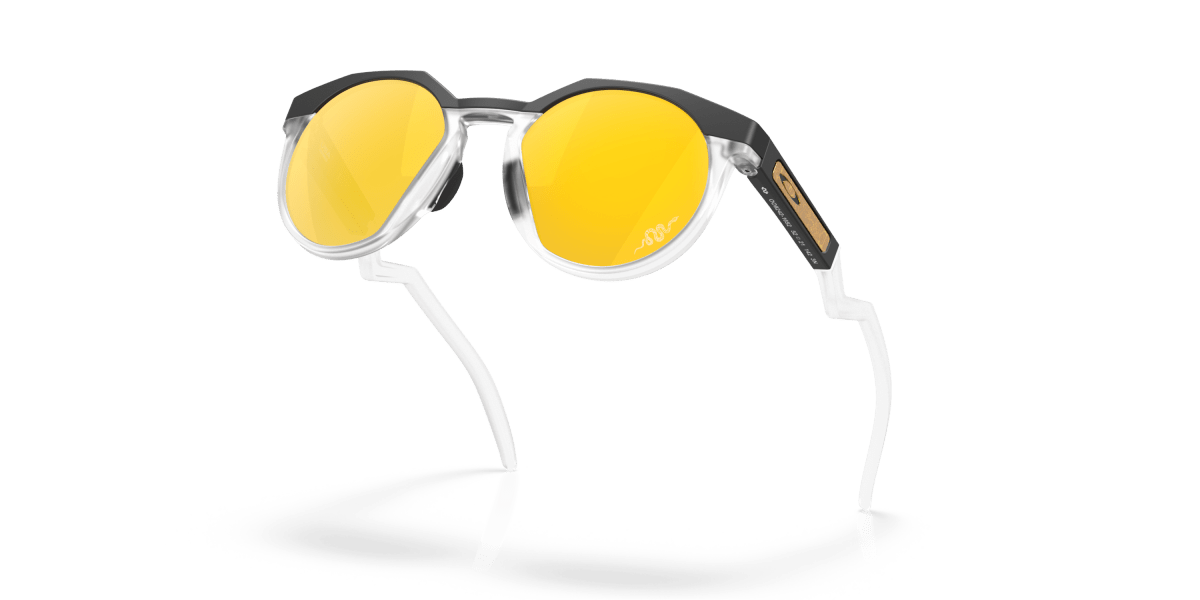 Oakley HSTN Lunar New Year Collection - Specs Eyewear