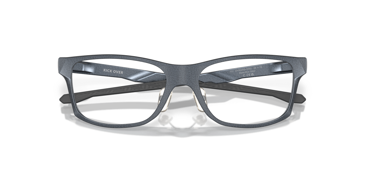 Oakley Kick Over (Youth Fit) Forge Collection - Specs Eyewear