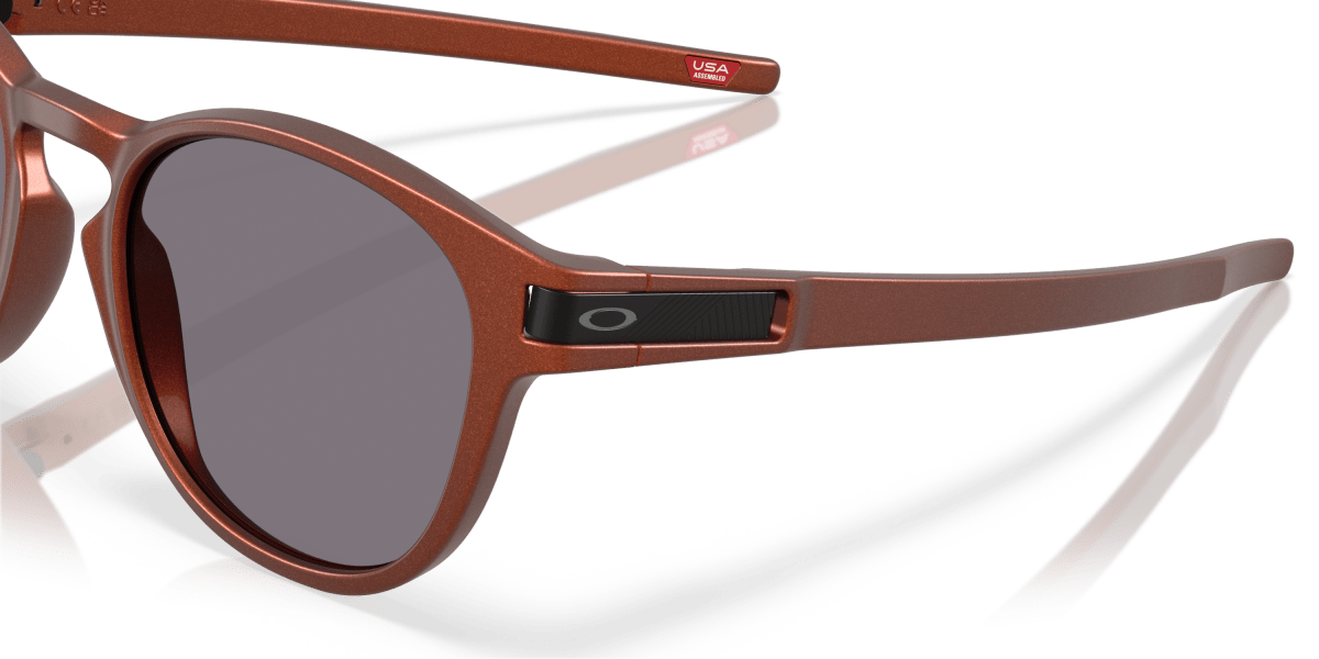 Oakley Latch™ Forge Collection - Specs Eyewear
