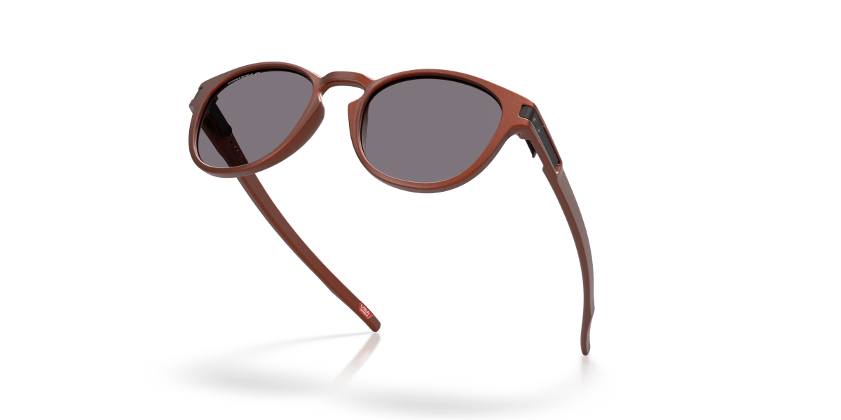 Oakley Latch™ (Low Bridge Fit) Forge Collection - Specs Eyewear
