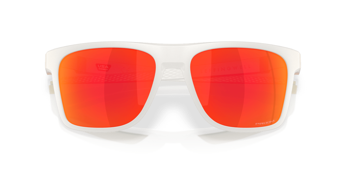 Oakley Leffingwell Seek Collection - Specs Eyewear