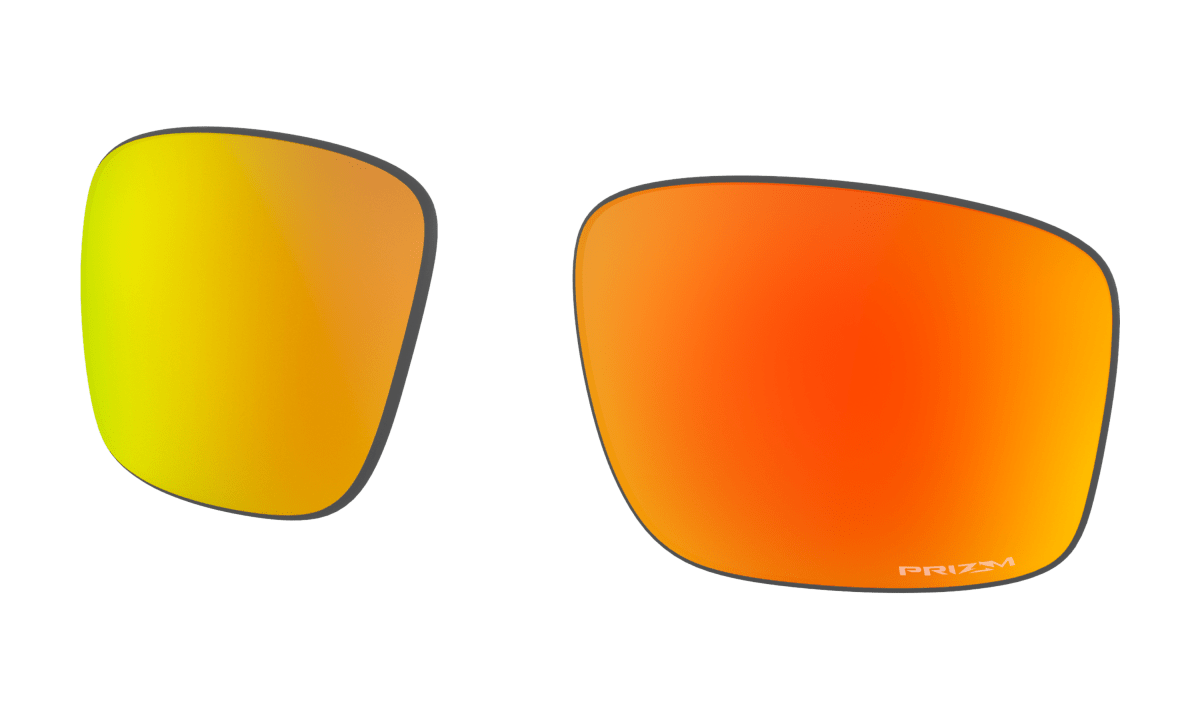 Oakley Mainlink™ XL Replacement Lenses - Specs Eyewear