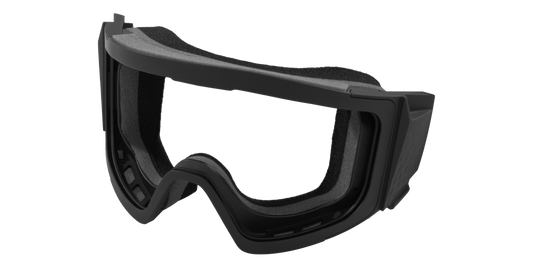 Oakley MOD7 Frame/Gasket Accessory Kits - Specs Eyewear