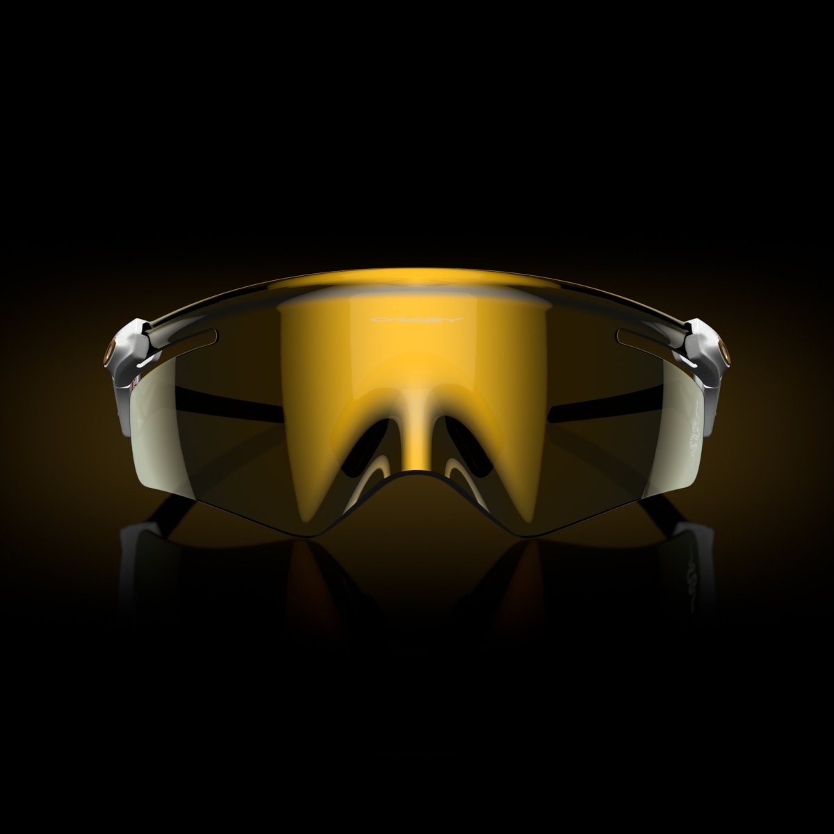 Oakley QNTM Kato™ Lunar New Year Collection - Specs Eyewear