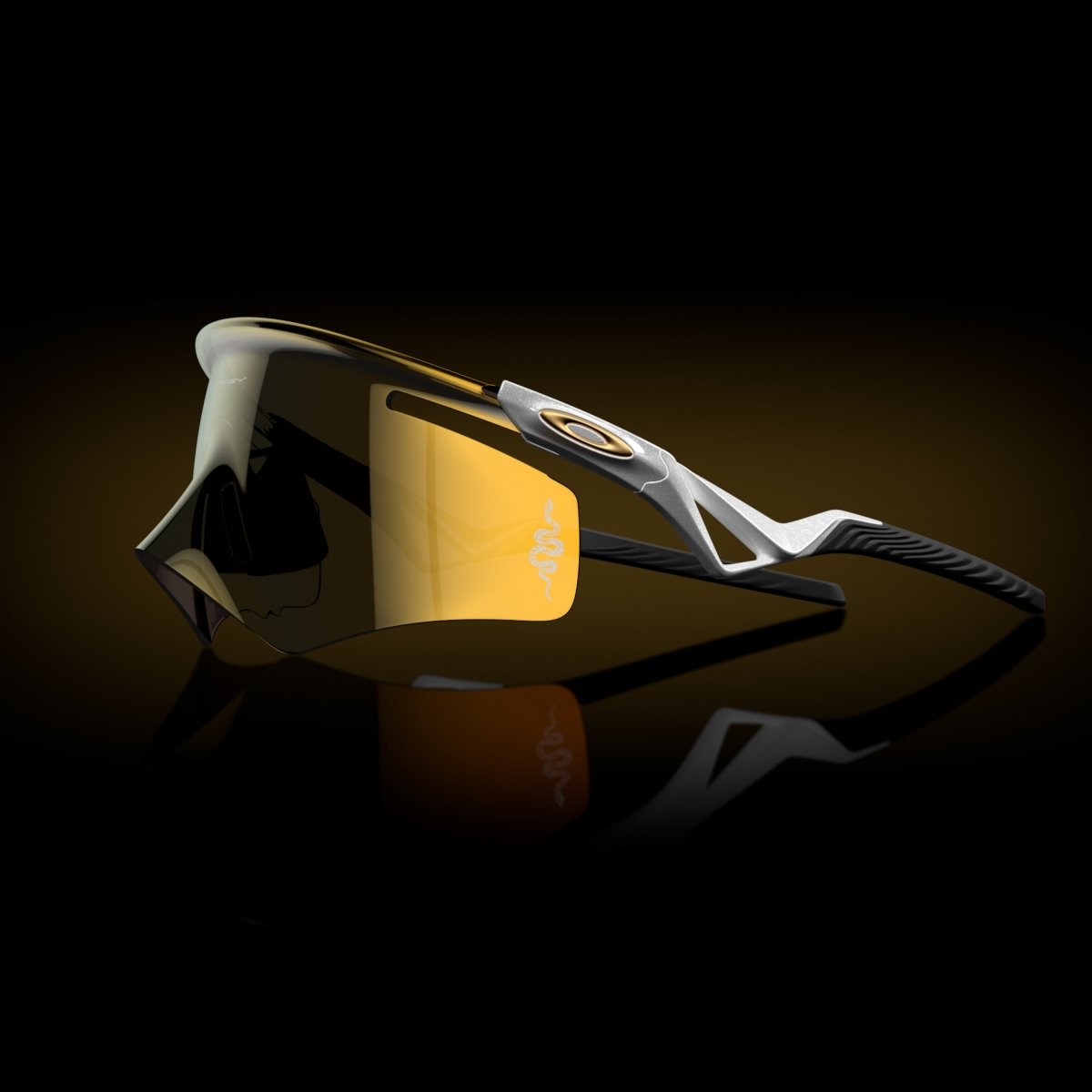 Oakley QNTM Kato™ Lunar New Year Collection - Specs Eyewear