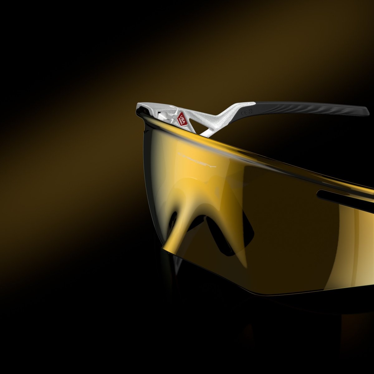 Oakley QNTM Kato™ Lunar New Year Collection - Specs Eyewear