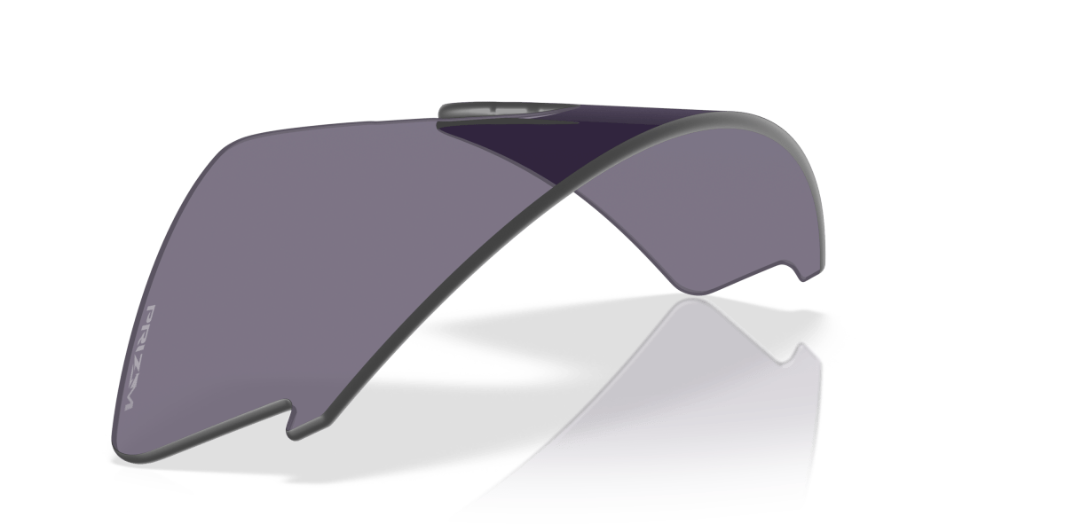 Oakley Resistor Sweep (Youth Fit) Replacement Lenses - Specs Eyewear