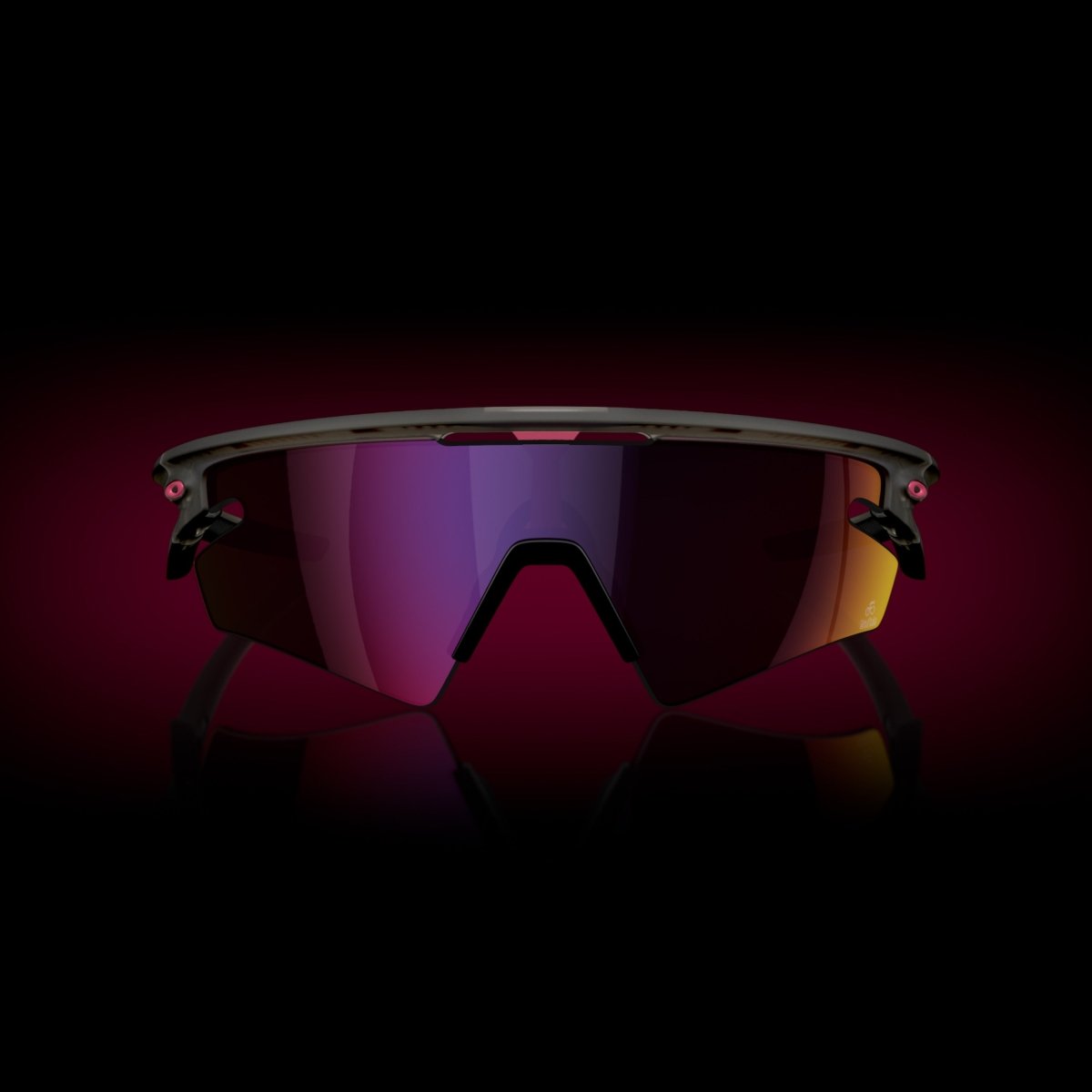 Oakley Sphaera™ Slash Giro d'Italia Collection - Specs Eyewear