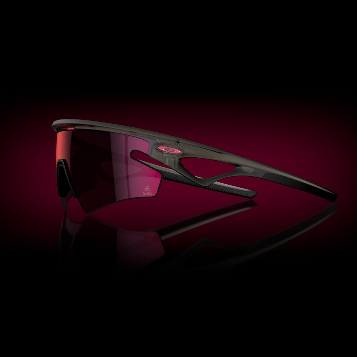 Oakley Sphaera™ Slash Giro d'Italia Collection - Specs Eyewear