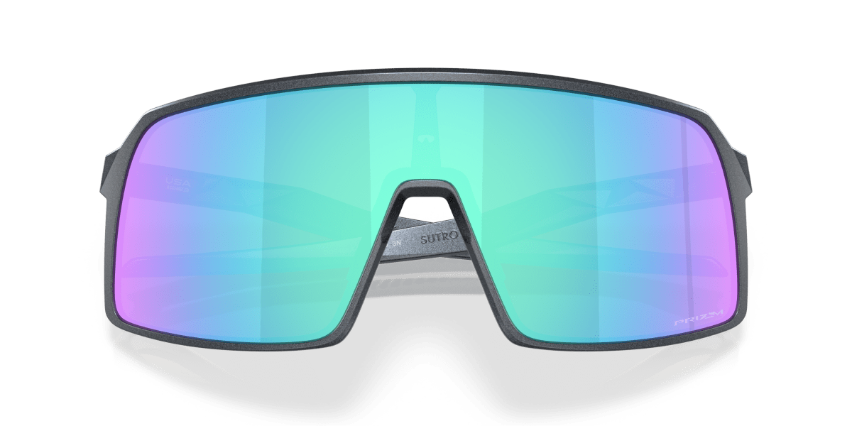 Oakley Sutro (Low Bridge Fit) Forge Collection - Specs Eyewear