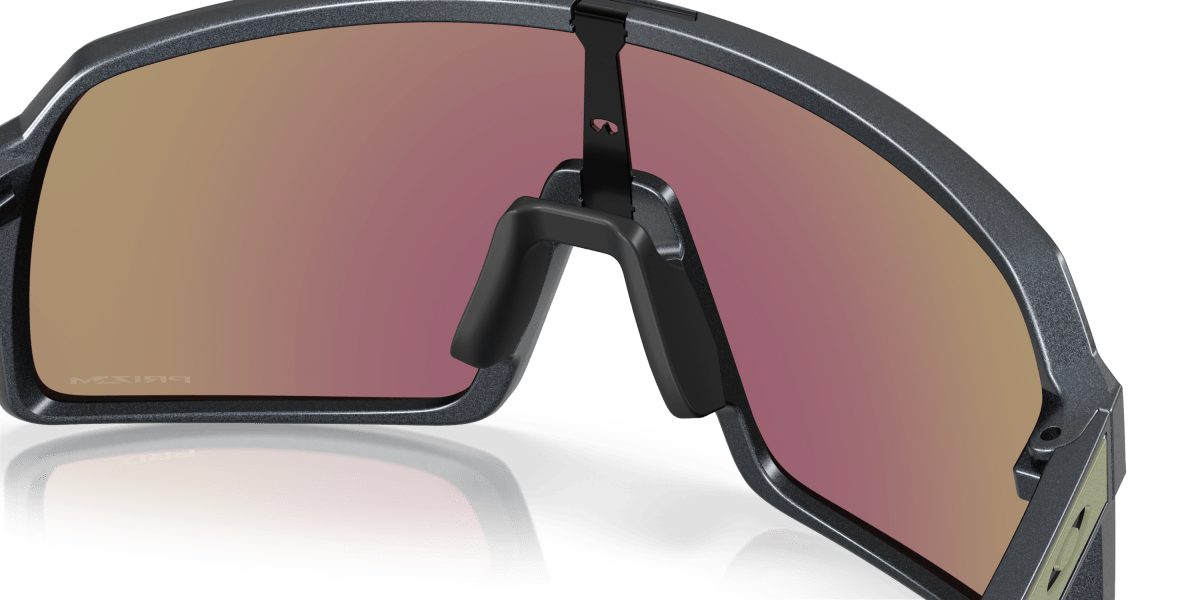 Oakley Sutro (Low Bridge Fit) Forge Collection - Specs Eyewear