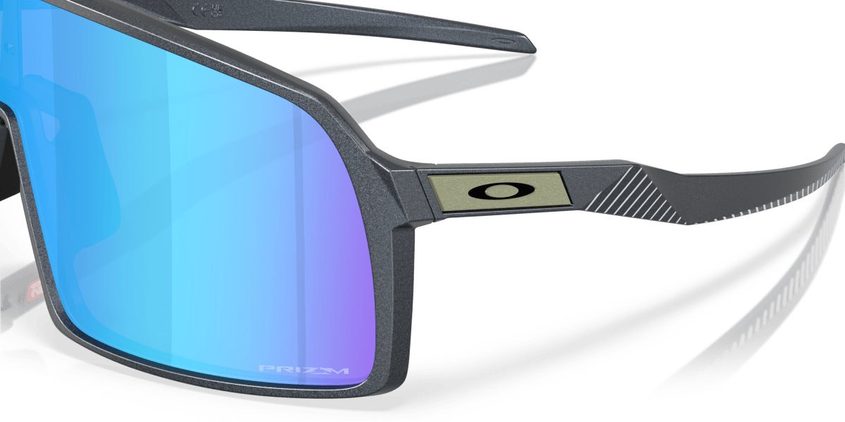 Oakley Sutro (Low Bridge Fit) Forge Collection - Specs Eyewear