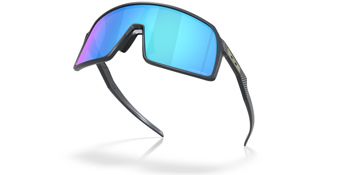 Oakley Sutro (Low Bridge Fit) Forge Collection - Specs Eyewear