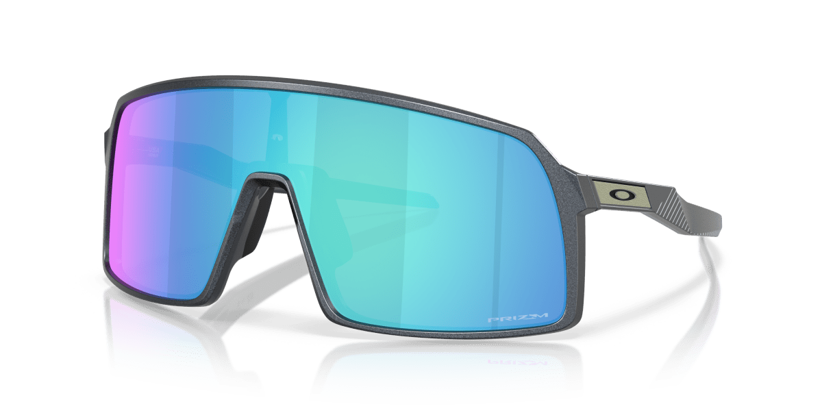 Oakley Sutro (Low Bridge Fit) Forge Collection - Specs Eyewear