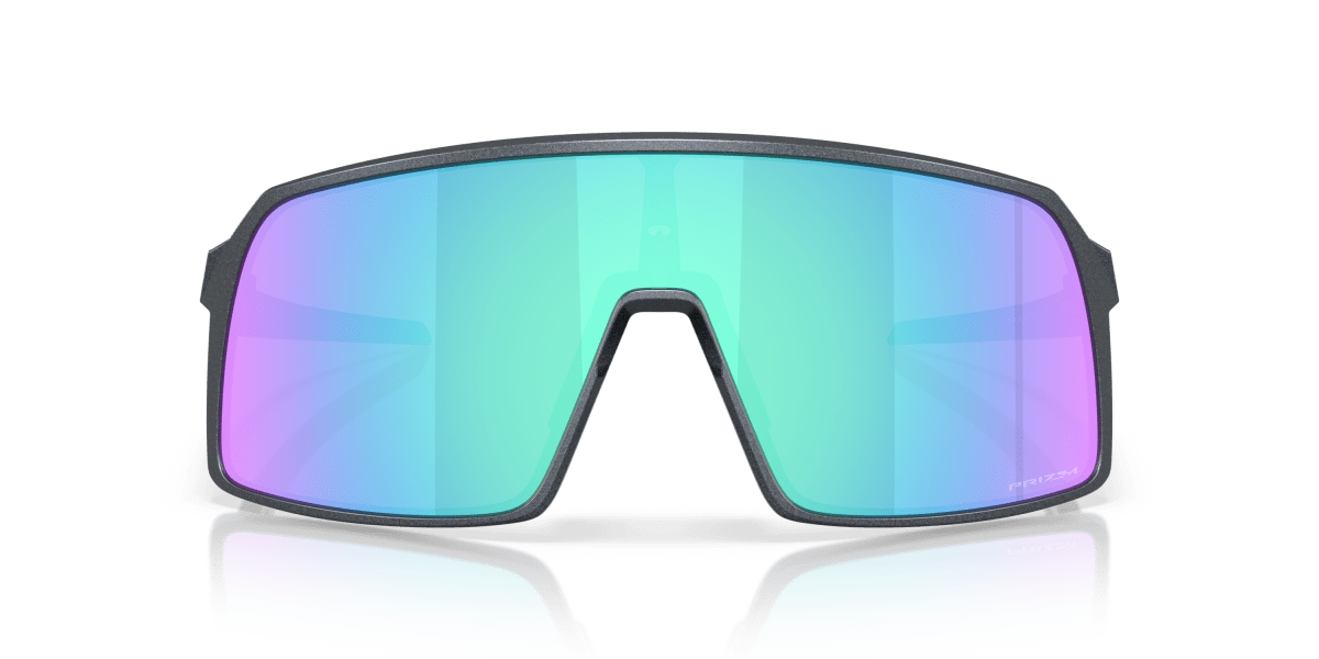 Oakley Sutro (Low Bridge Fit) Forge Collection - Specs Eyewear