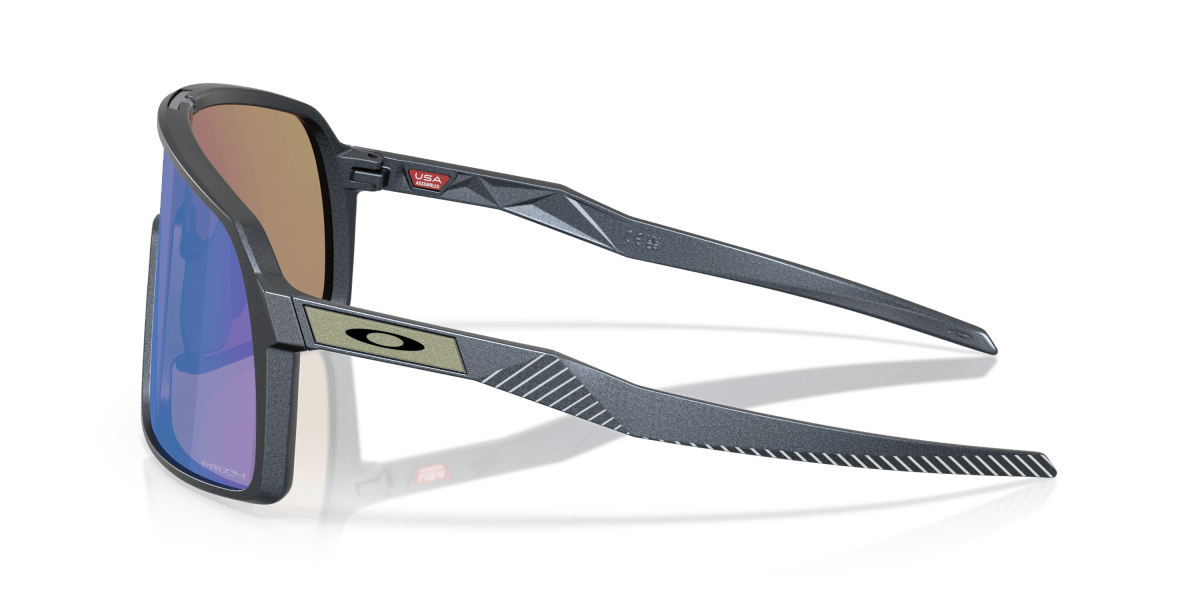 Oakley Sutro (Low Bridge Fit) Forge Collection - Specs Eyewear