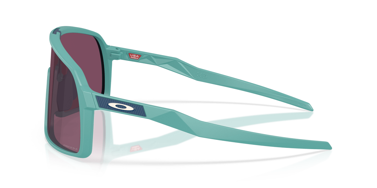 Oakley Sutro (Low Bridge Fit) Pacific Trail Collection - Specs Eyewear
