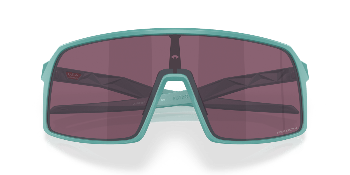 Oakley Sutro (Low Bridge Fit) Pacific Trail Collection - Specs Eyewear