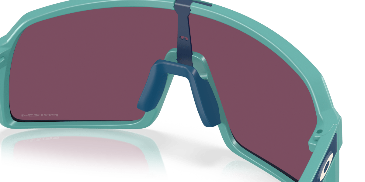 Oakley Sutro (Low Bridge Fit) Pacific Trail Collection - Specs Eyewear