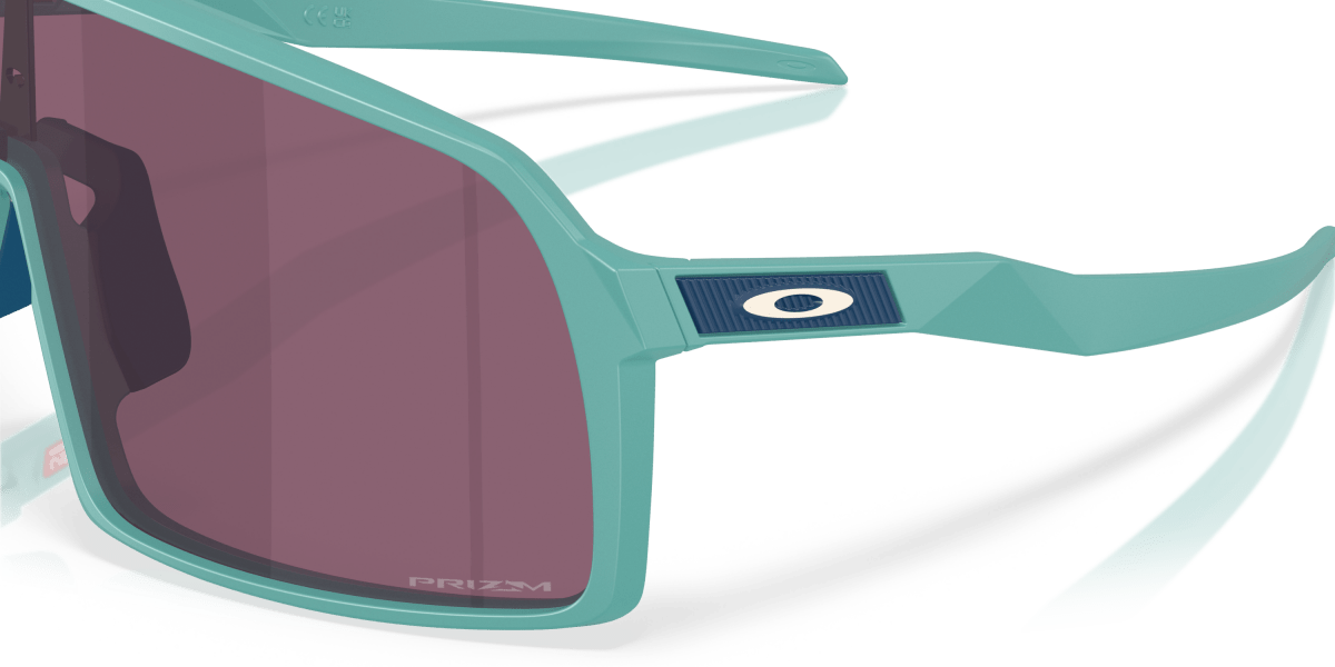 Oakley Sutro (Low Bridge Fit) Pacific Trail Collection - Specs Eyewear