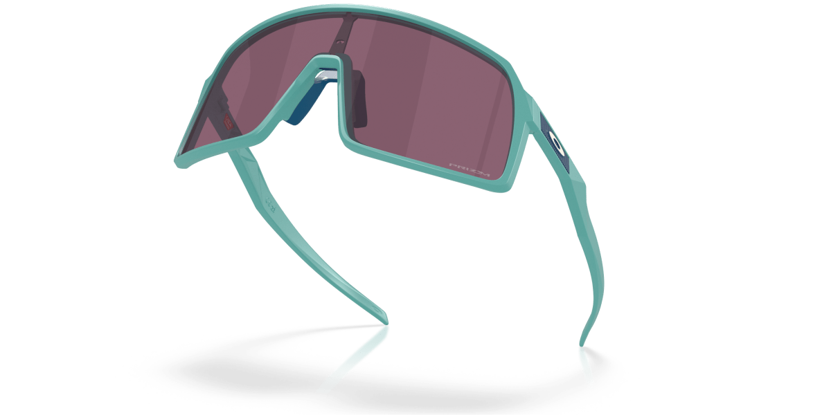 Oakley Sutro (Low Bridge Fit) Pacific Trail Collection - Specs Eyewear