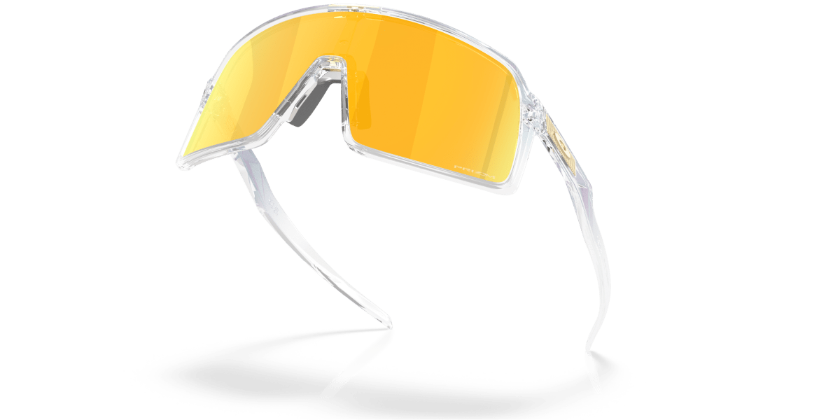 Oakley Sutro (Low Bridge Fit) Seek Collection - Specs Eyewear