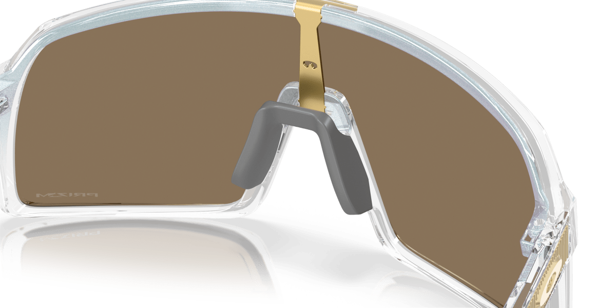 Oakley Sutro (Low Bridge Fit) Seek Collection - Specs Eyewear