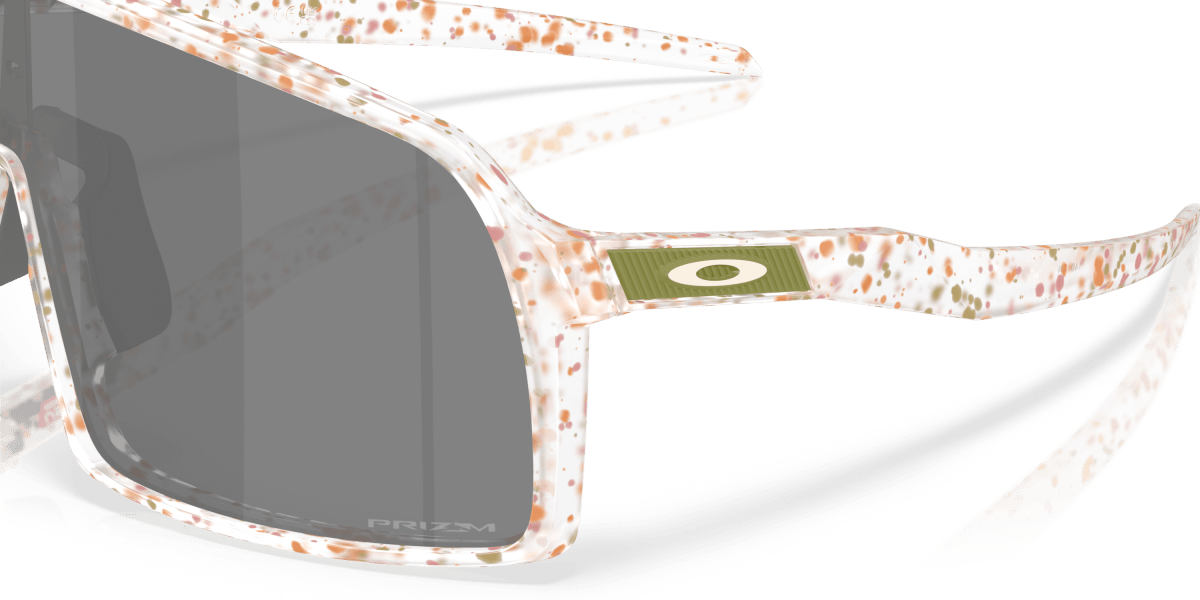 Oakley Sutro (Low Bridge Fit) Terrazzo Collection - Specs Eyewear