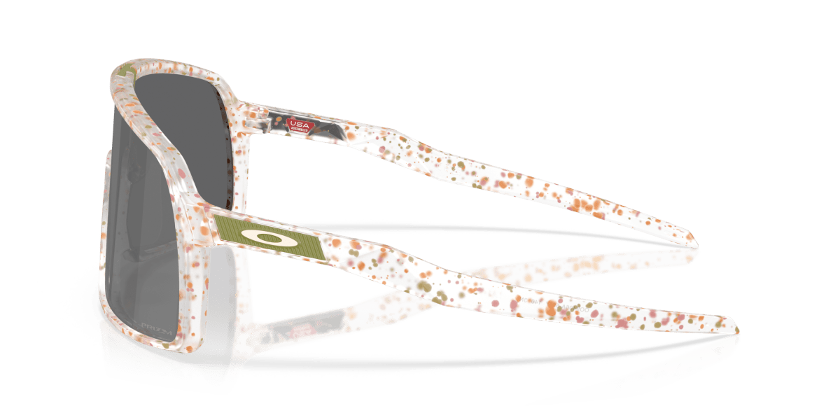 Oakley Sutro (Low Bridge Fit) Terrazzo Collection - Specs Eyewear