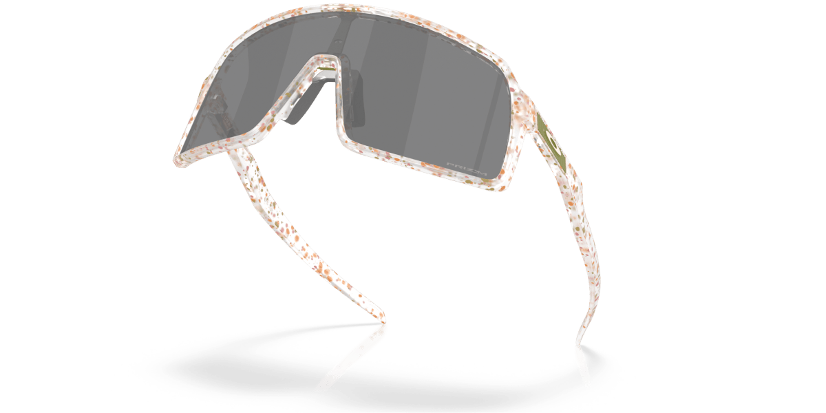 Oakley Sutro (Low Bridge Fit) Terrazzo Collection - Specs Eyewear