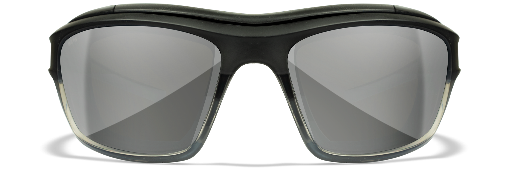 [Matte Grey/Silver Flash]