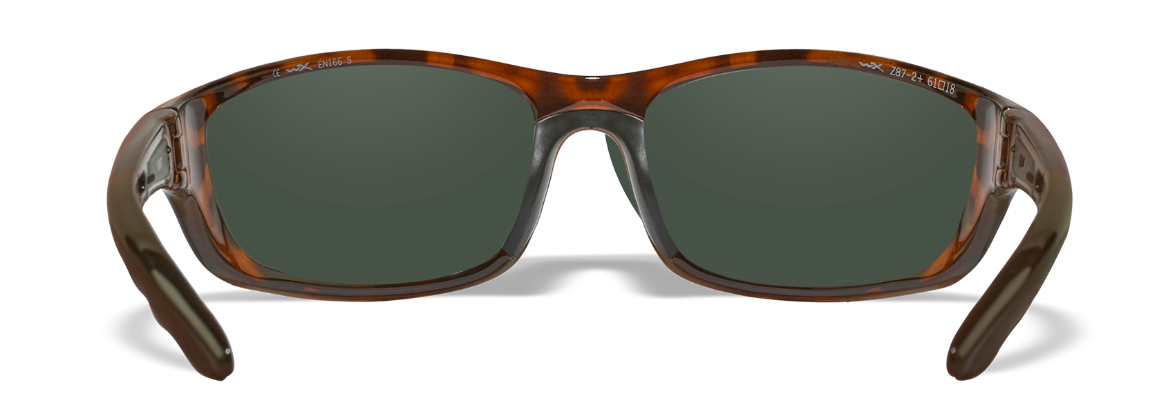 [Gloss Demi/CAPTIVATE™ Polarized Blue Mirror]