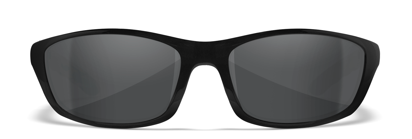 [Matte Black/Smoke Grey]