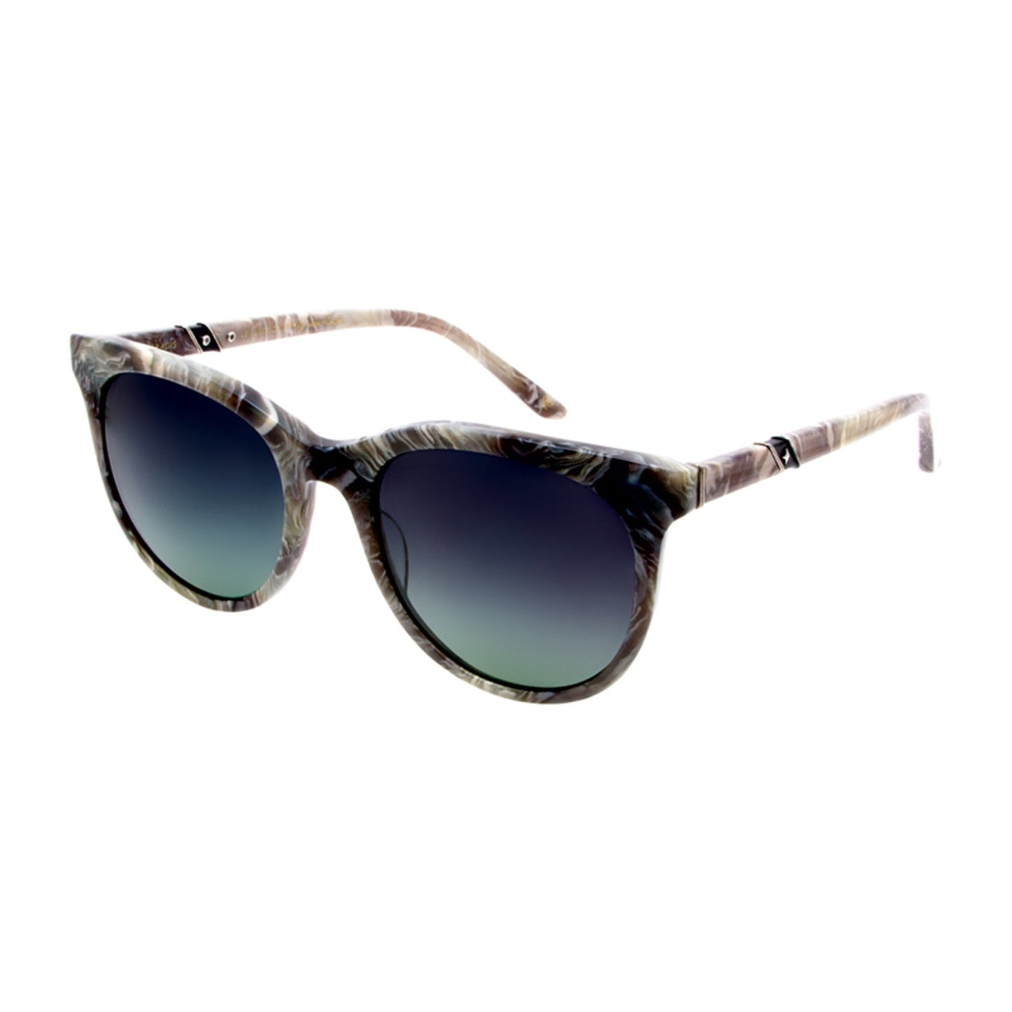 [Emperador / 12K (Green Gradient Lens)]