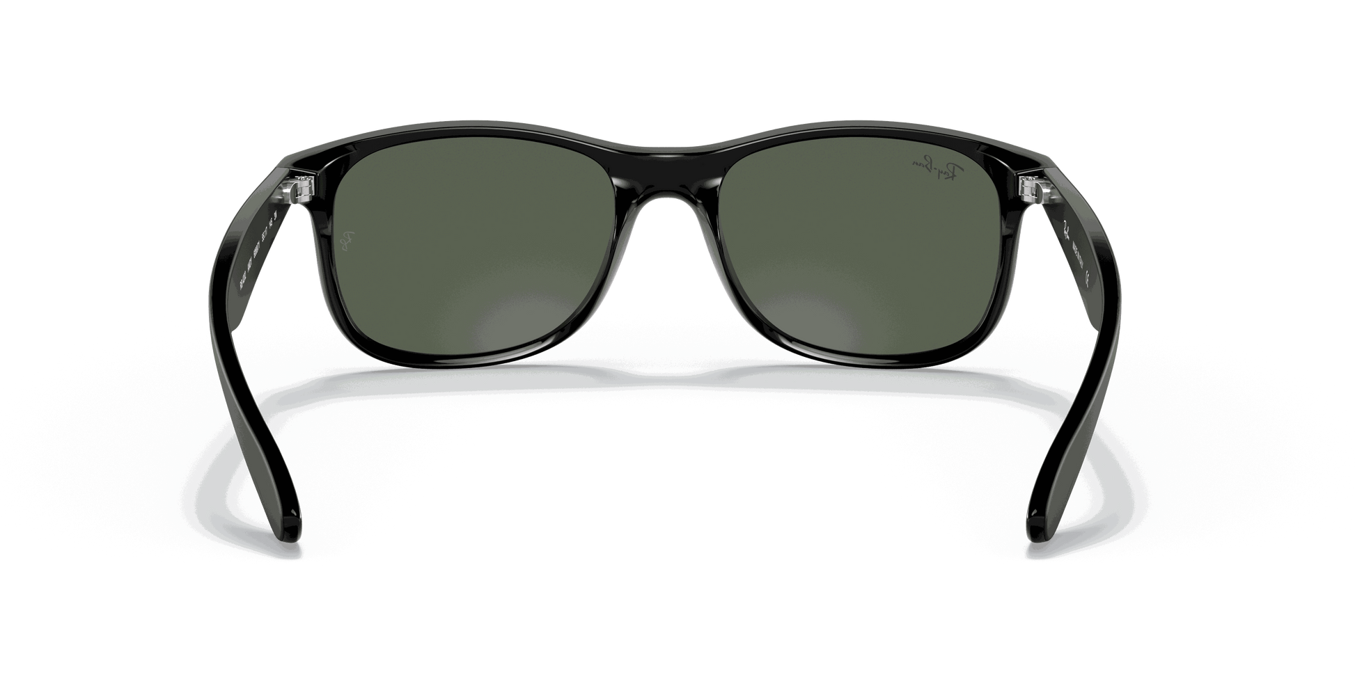 [Green Lenses, Matte Black Frame]