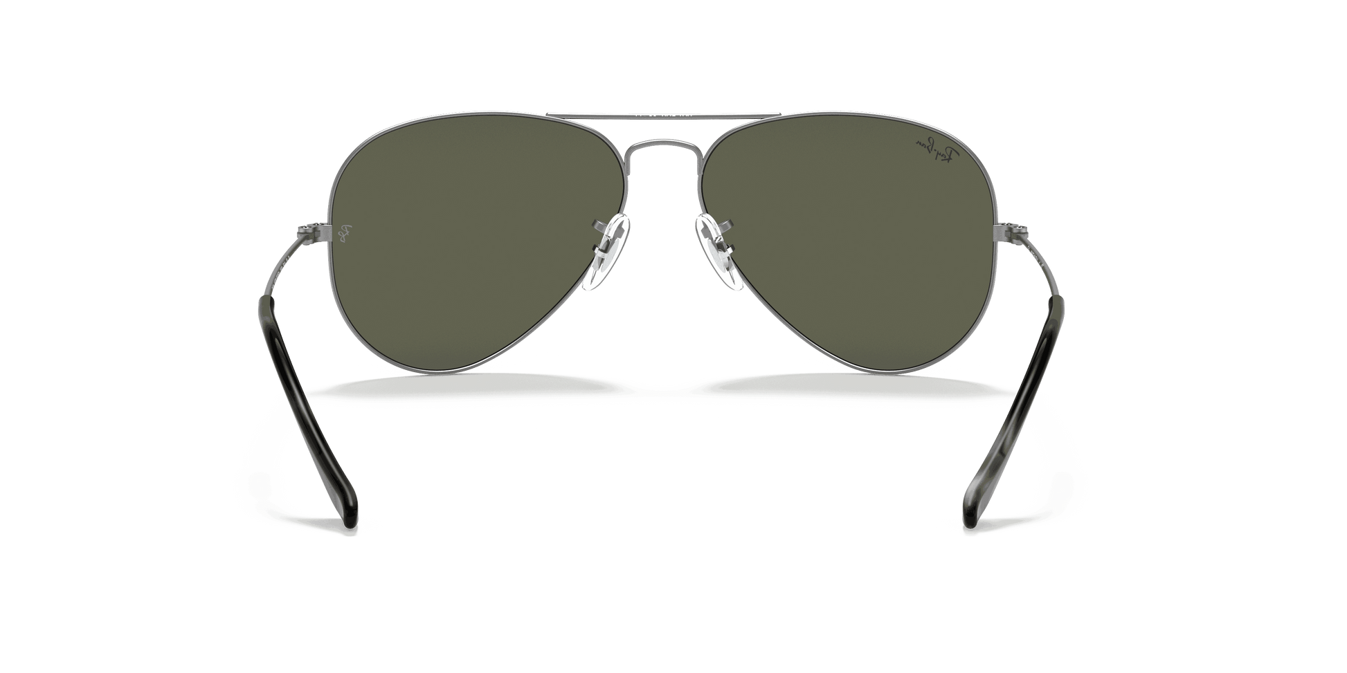 [G-15 Green Lenses, Matte Grey Frame]